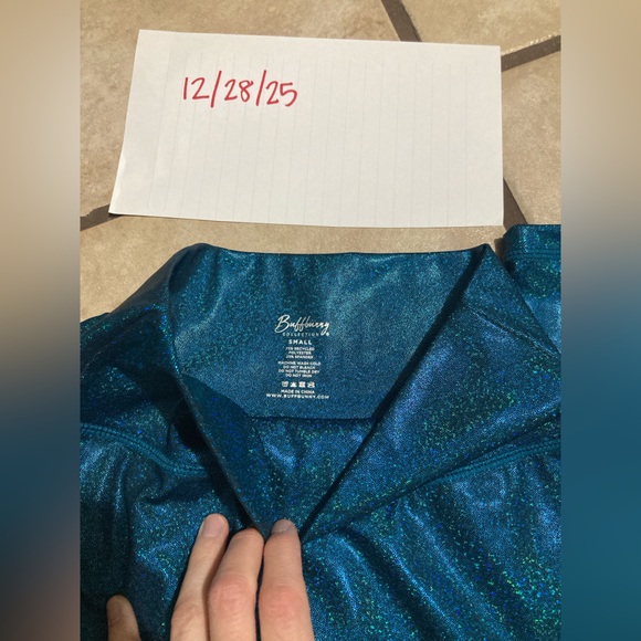 BuffBunny Rebel Leggings V2 - Picture 3 of 6